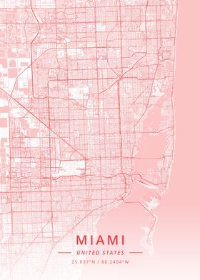 Miami United States