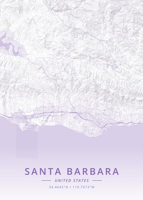 Santa Barbara US