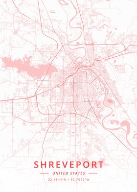 Shreveport United States