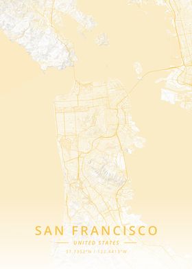 San Francisco US