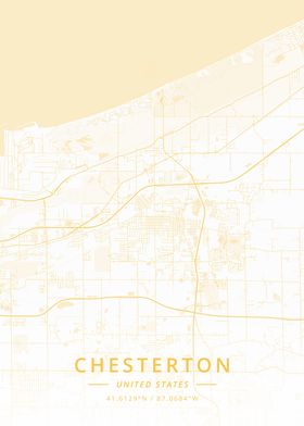 Chesterton United States