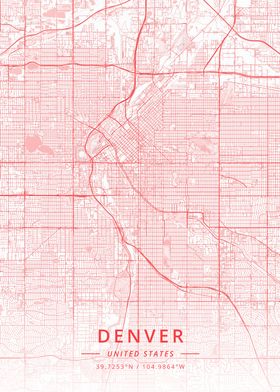 Denver United States