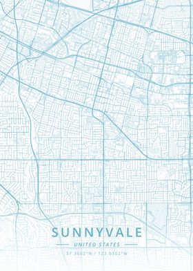 Sunnyvale United States