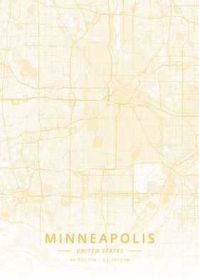 Minneapolis United States