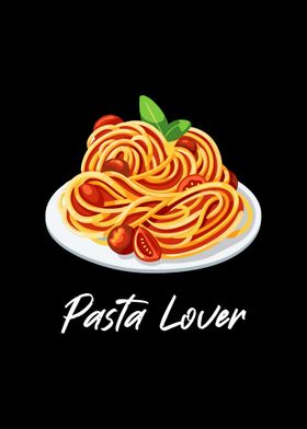 Pasta Wall Art Decor