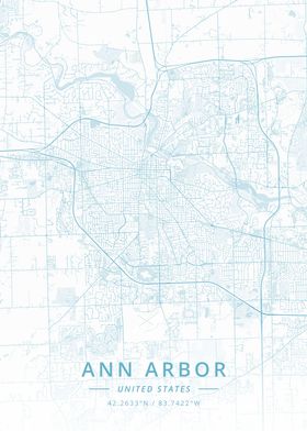 Ann Arbor United States