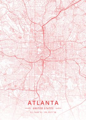 Atlanta United States