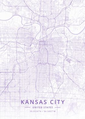 Kansas City United States