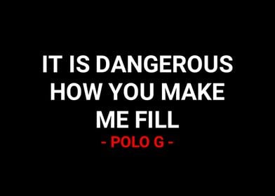 polo g