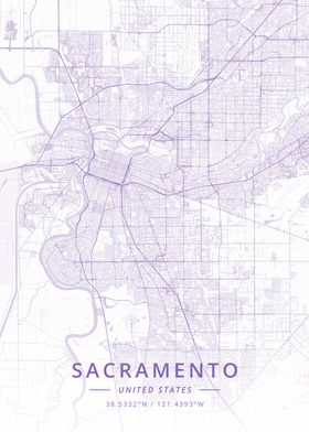 Sacramento United States