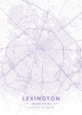 Lexington United States