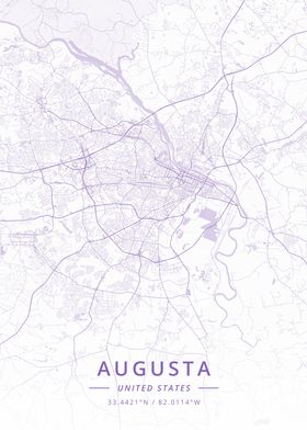 Augusta United States