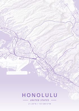 Honolulu United States