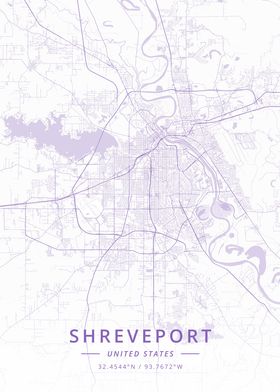 Shreveport United States