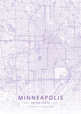 Minneapolis United States