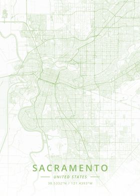 Sacramento United States