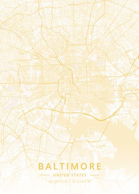 Baltimore United States