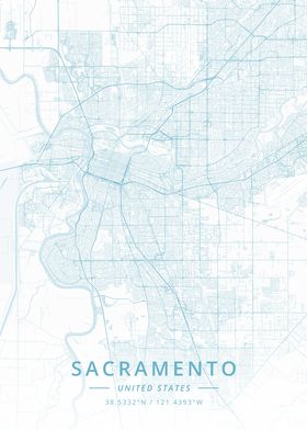 Sacramento United States