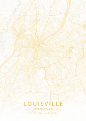 Louisville United States