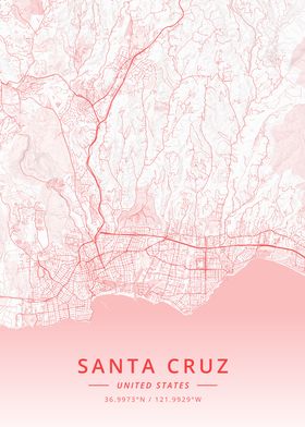 Santa Cruz United States