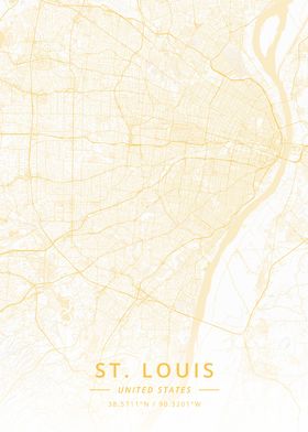 St Louis United States