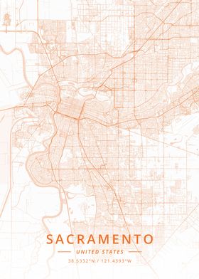 Sacramento United States