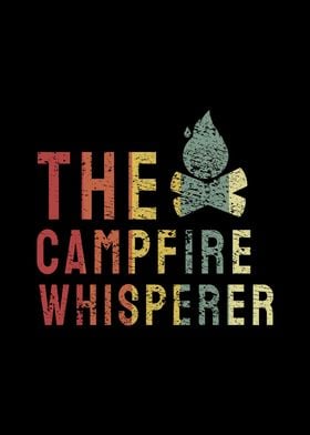 Campfire Whisperer