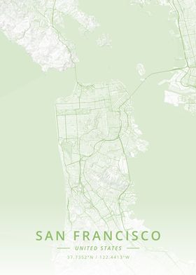 San Francisco US