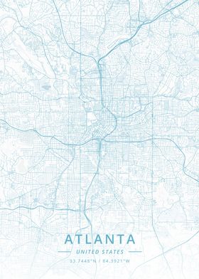 Atlanta United States