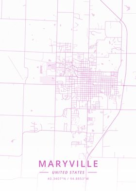Maryville United States