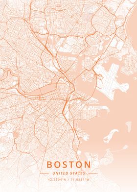 Boston United States