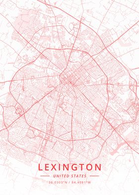 Lexington United States