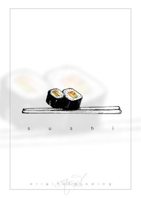 Sushi