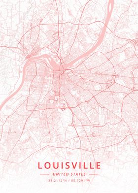 Louisville United States