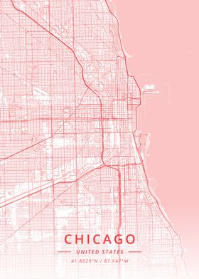 Chicago United States