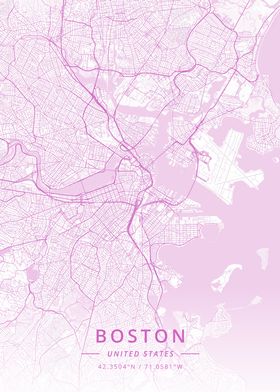 Boston United States