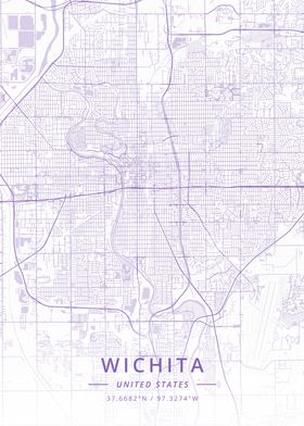 Wichita United States