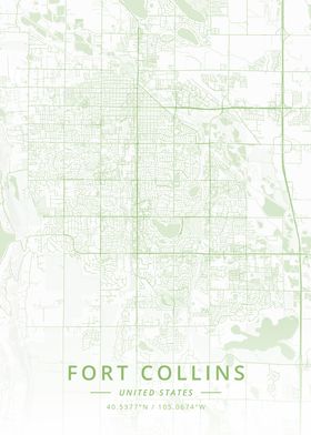 Fort Collins United States
