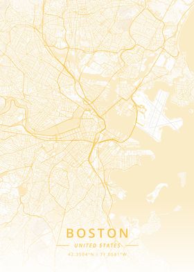 Boston United States