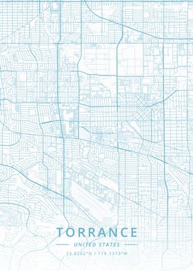 Torrance United States