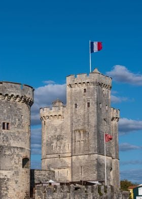 Port de la Rochelle