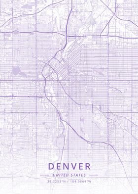 Denver United States