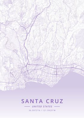 Santa Cruz United States