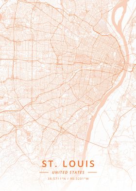 St Louis United States
