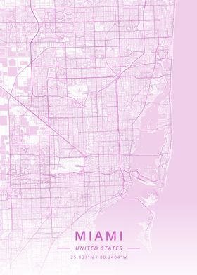 Miami United States