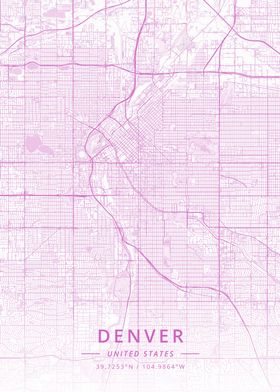 Denver United States