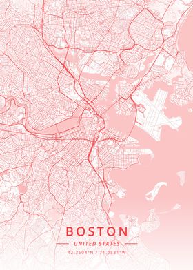 Boston United States