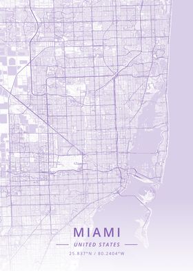 Miami United States