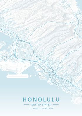 Honolulu United States