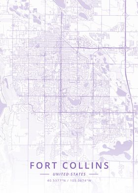 Fort Collins United States